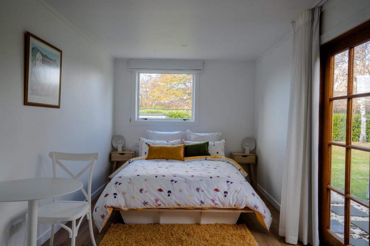 Number41 Bed + Breakfast Bed and Breakfast Blenheim Eksteriør billede